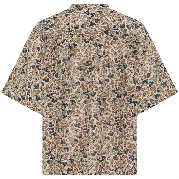 Heartmade Mania Bluse, Golden Sand